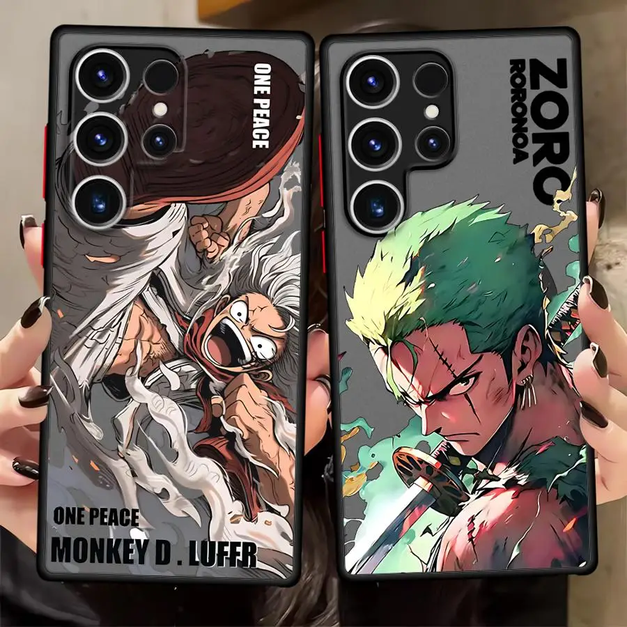 Anime One Piece Cas… - image