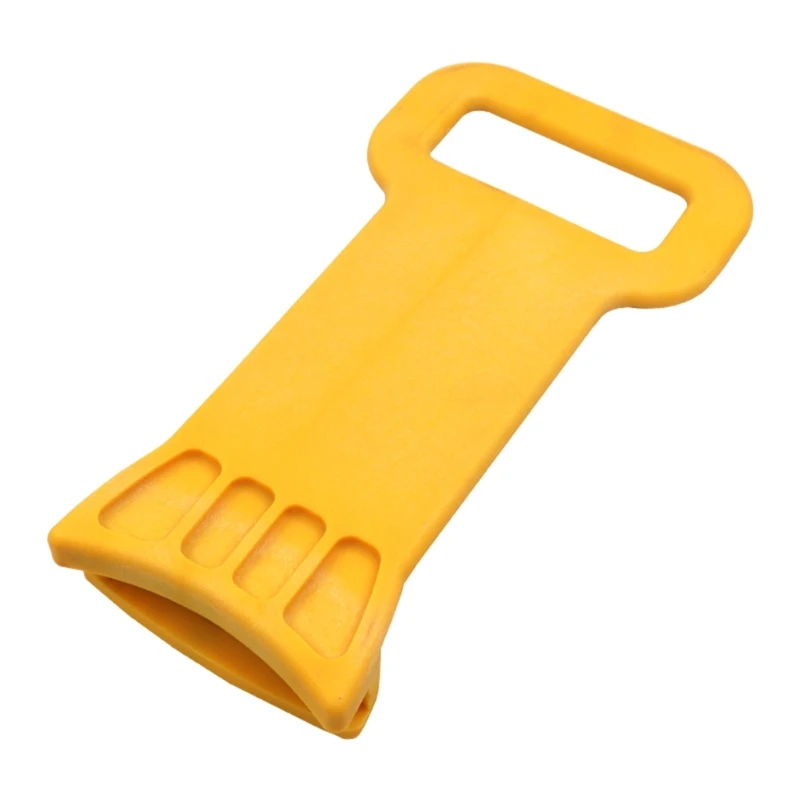 Car Tire Demount Removal Tool Automobile Tire Pressing Plate Vacuum Tire Explosion-proof Tool Tyre Rake Auto Accessories