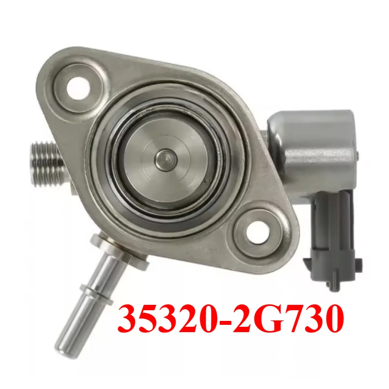

353202G730 35320-2G730 Automobile High Pressure Fuel Jet Pump for Hyundai Sonata for KIA Sorento 2010 2011 2012 2013 2014