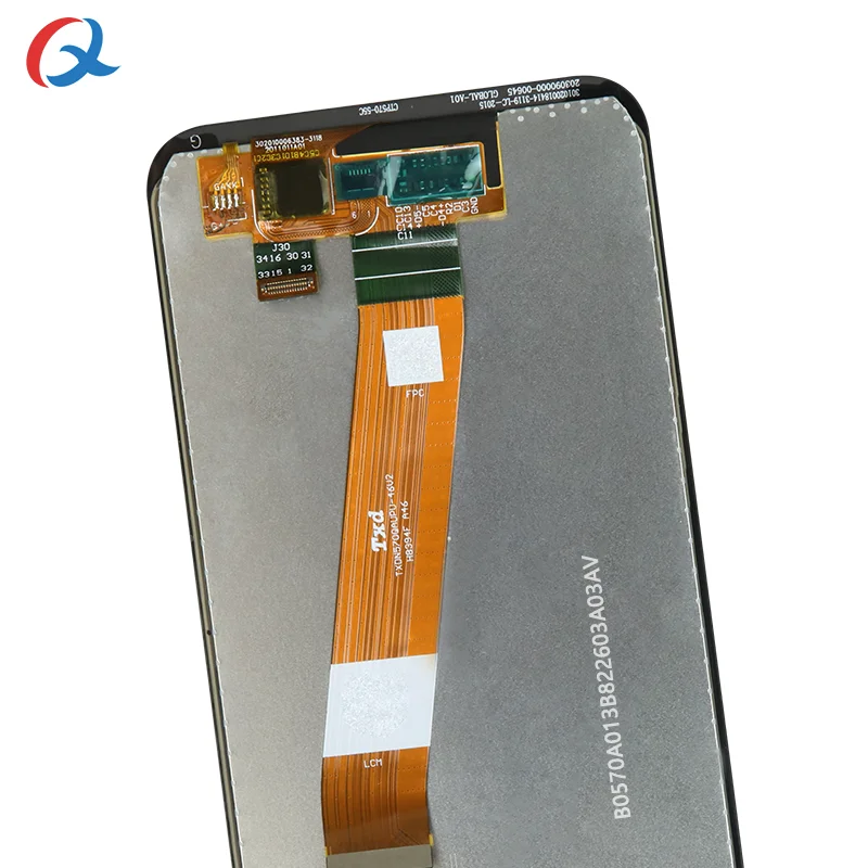 Pantalla for a01 a015f a015g a105m screen replacement Mobile Phone Lcd For samsung galaxy a01 display for Samsung galaxy A01 lcd