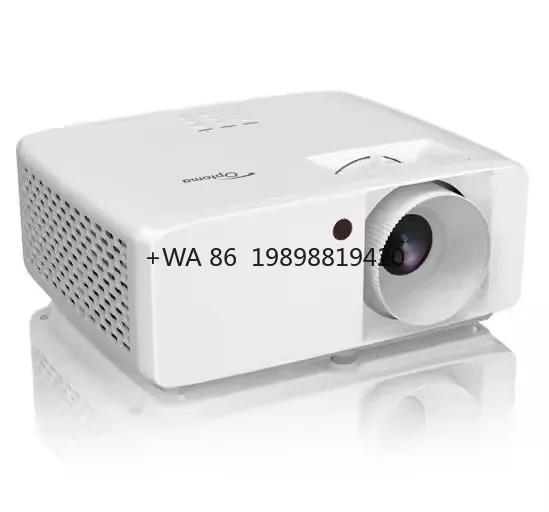 

Optoma V5 Home Cinema Theater Short Throw Business Education Home Use