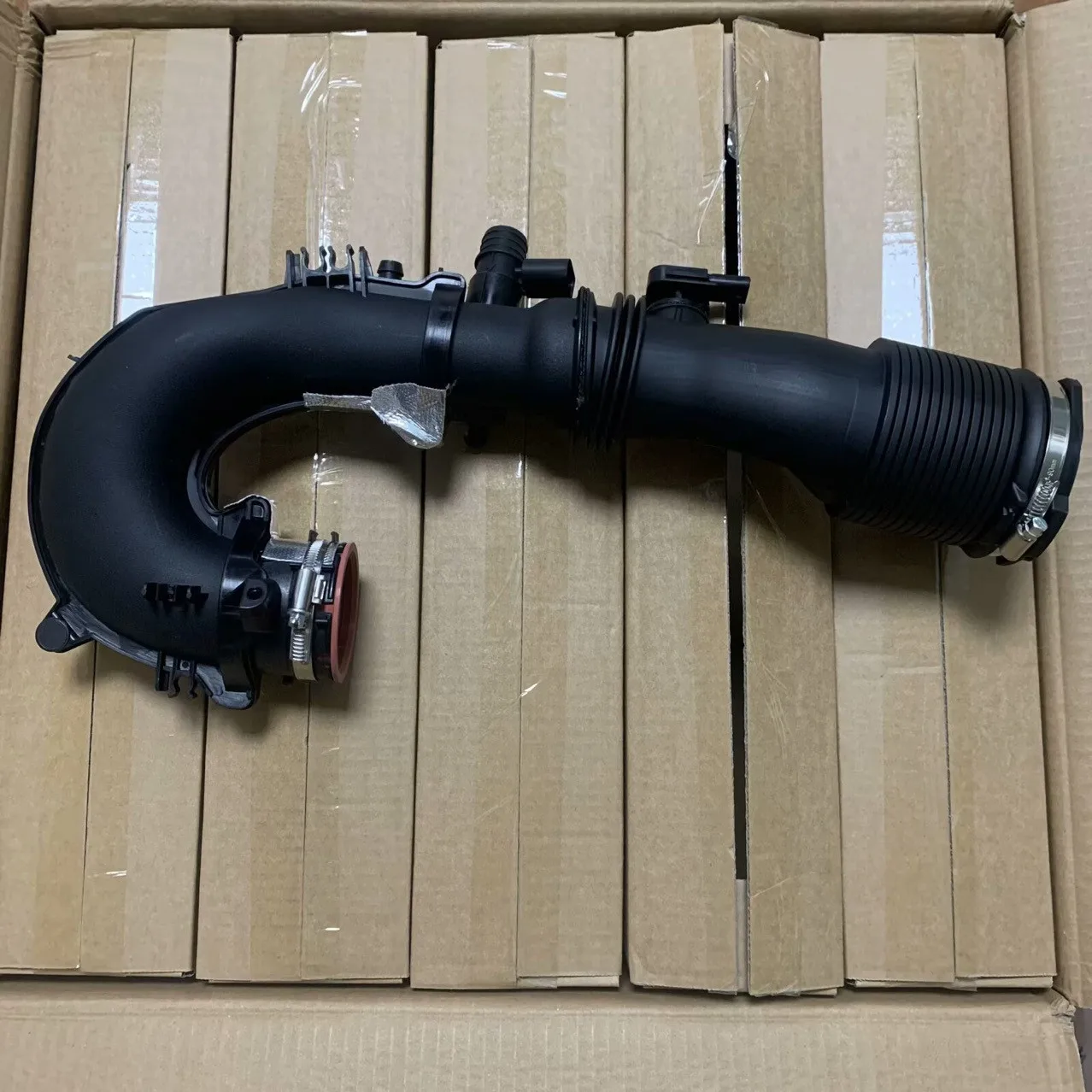 

Brand New Air Intake Suction Hose Channel A2700901129 2700901029 For Mercedes Benz A B CLA GLA