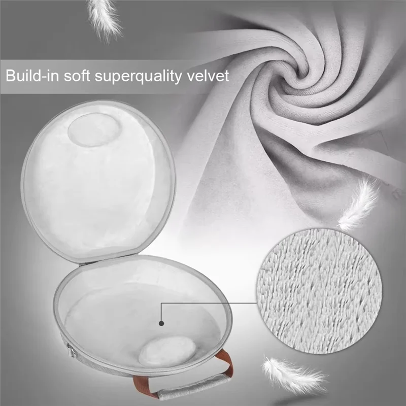 【HOME-TOOLS!】 Custodia da trasporto per altoparlanti wireless Bluetooth per Kardon Onyx Studio 5 e 6 Design portatile antiurto