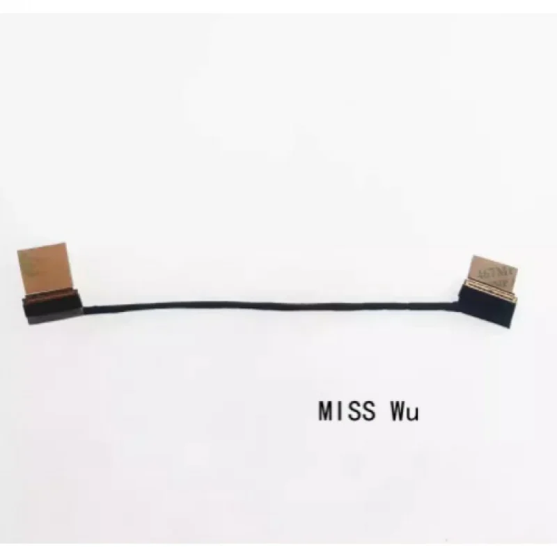 Notebook LCD EDP LVDS cable for for Asus VivoBook x421 rig14fqc dd0xkslc010 dd0xkslc011 30pin