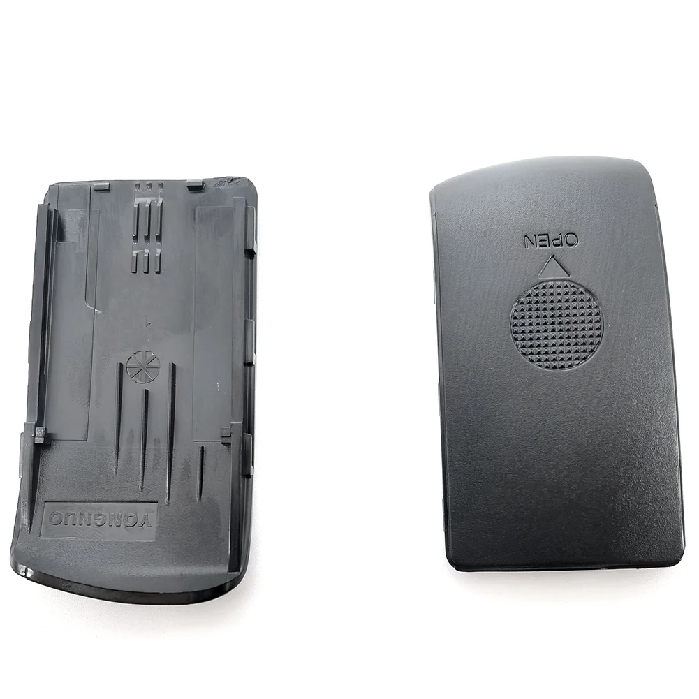 AED5-Flash Battery Door Cover Battery Cover Battery Compartment Cover For YONGNUO YN565 EXII YN560 II III IV