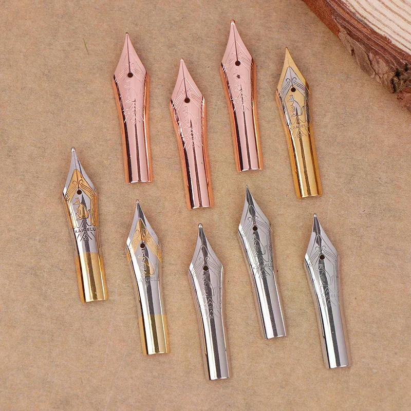 1Pcs Kaigelu 35#EF\… - image