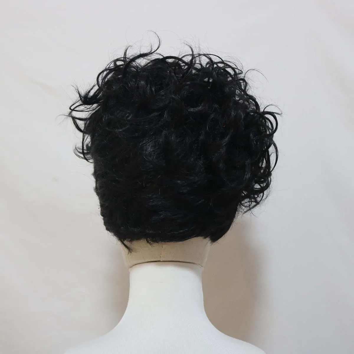 Halloween party Costume Props Movie Edward Cosplay Hats Wigs for Cosplay Party