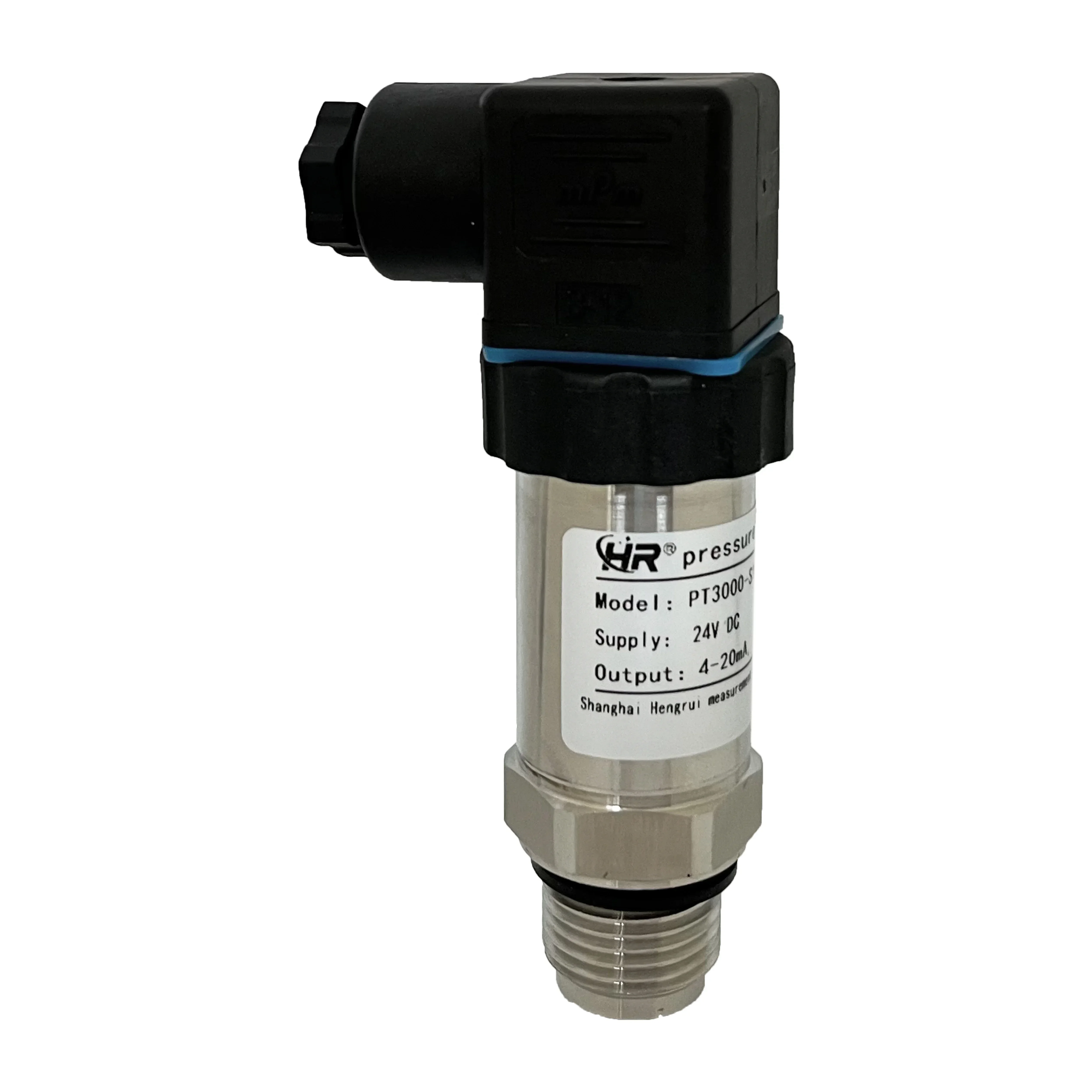 

High Quality Hydraulic Water Oil Air pressure sensor PT3000-S10 pressure transmitter OEM