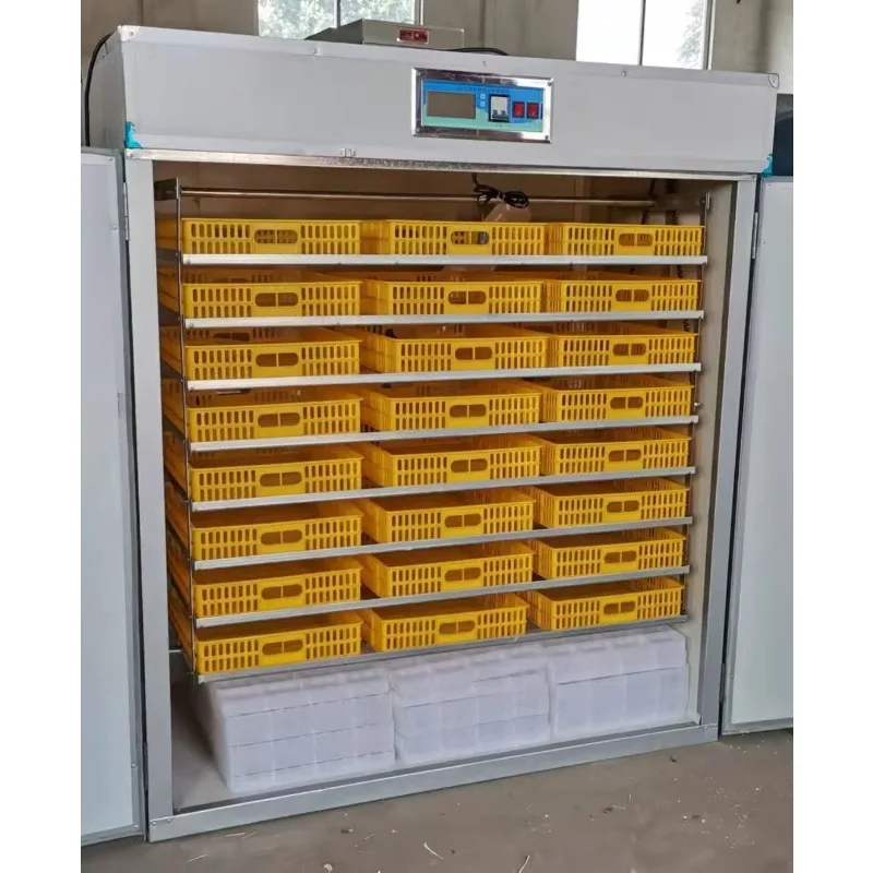 

Full Automatic 2112 s Hatching for Sale