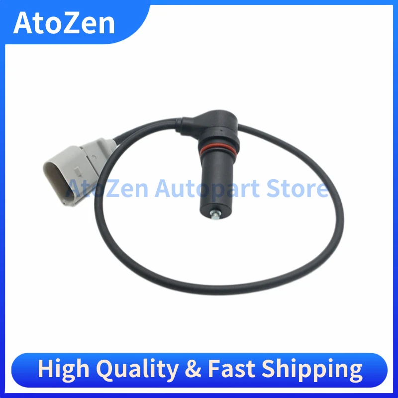 038907319F 038907319A Crankshaft Position Sensor for VW GOLF JETTA POLO DERBY CADDY SEAT IBIZA CORDOBA LEON SKODA OCTAVIA FABIA