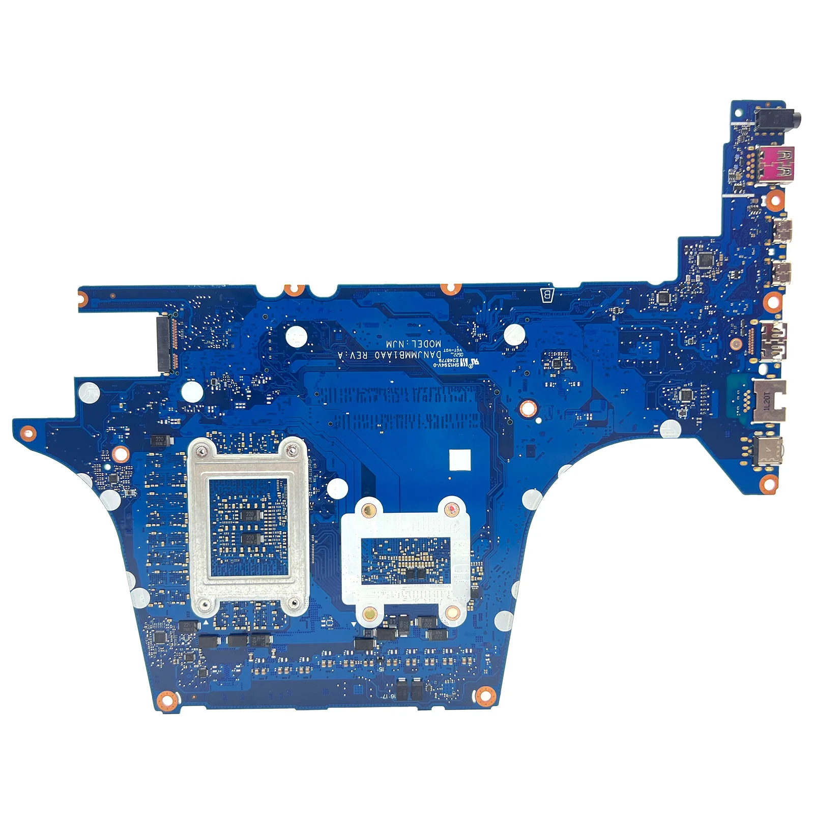 Laptop Motherboard For ASUS FX507R FA507RW FA507RM FA507RC FA507RE FA507RR FX707R FA707RW FA707RM FA707RC FA707RE FA707RR V8G