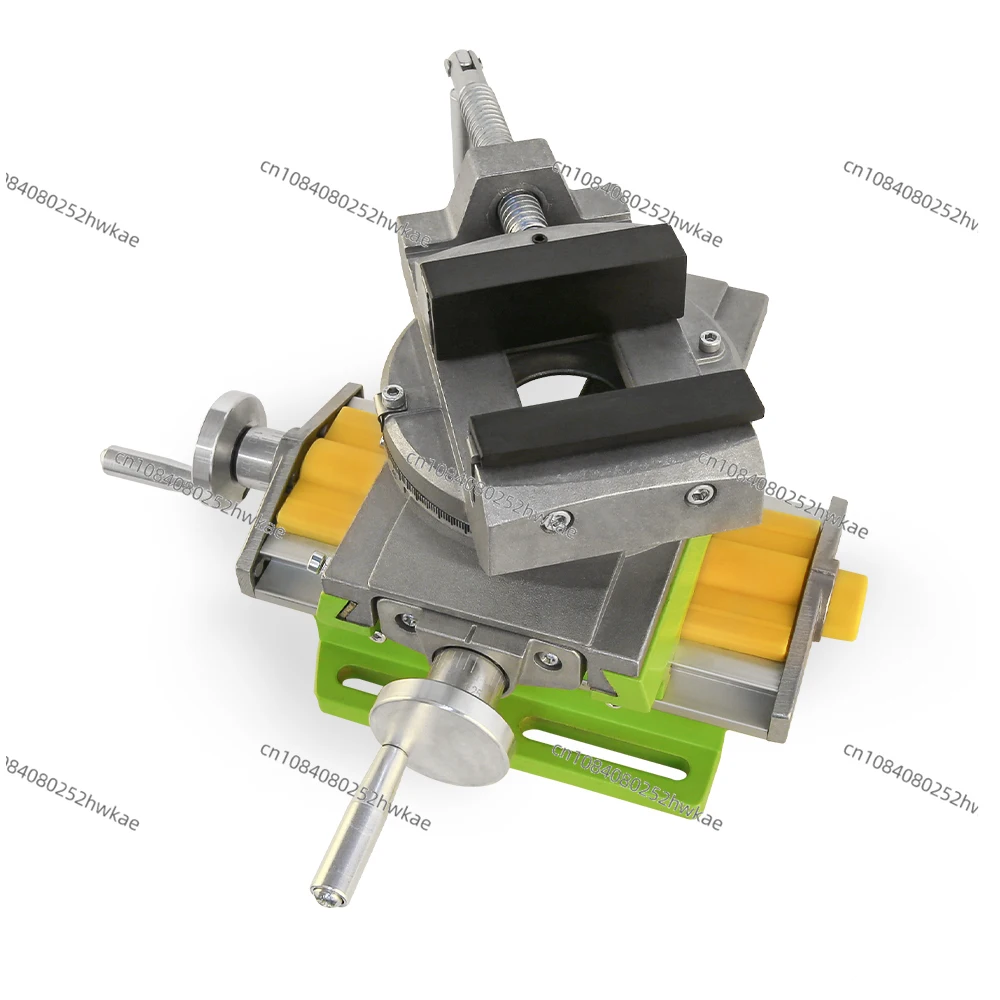 مثقاب صغير قوي BG-5167 مع جهاز رفع سريع 800 وات آلة حفر وطحن #6