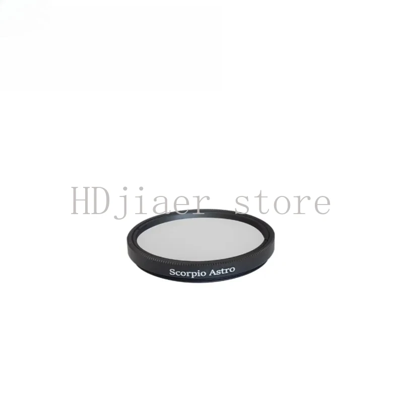 Scorpio Astro 2" Ha… - image