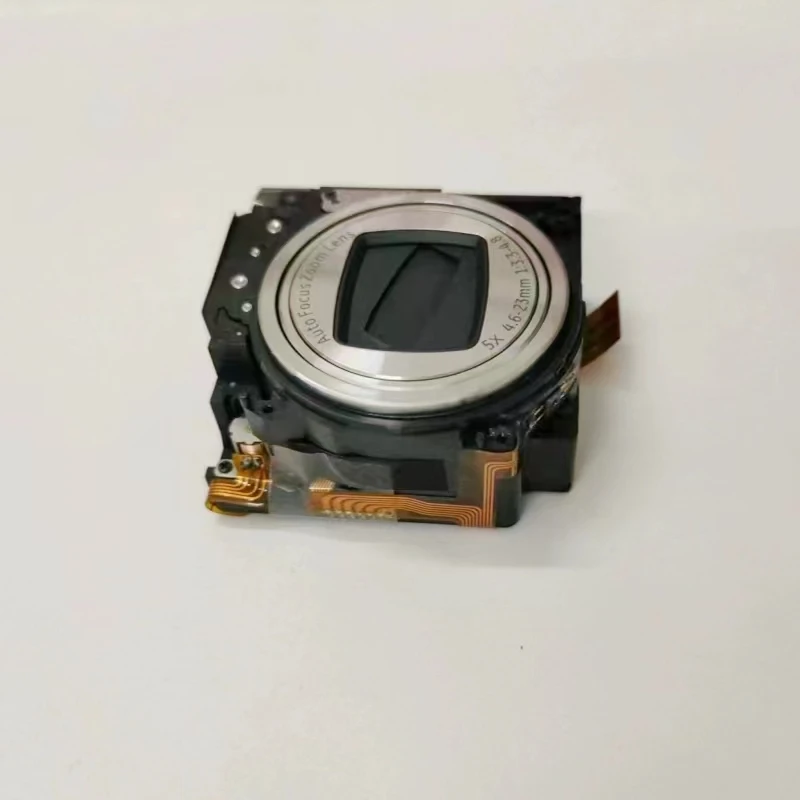 ملحقات كاميرا بعدسات سوداء ، مناسبة للأوليمبوس ، FE200