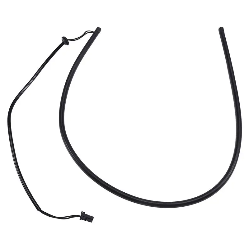 

Уплотнительная лента для двери багажника Classy-Car, предотвращающая защемление, для Mercedes Benz W166 GL450 2013-2016