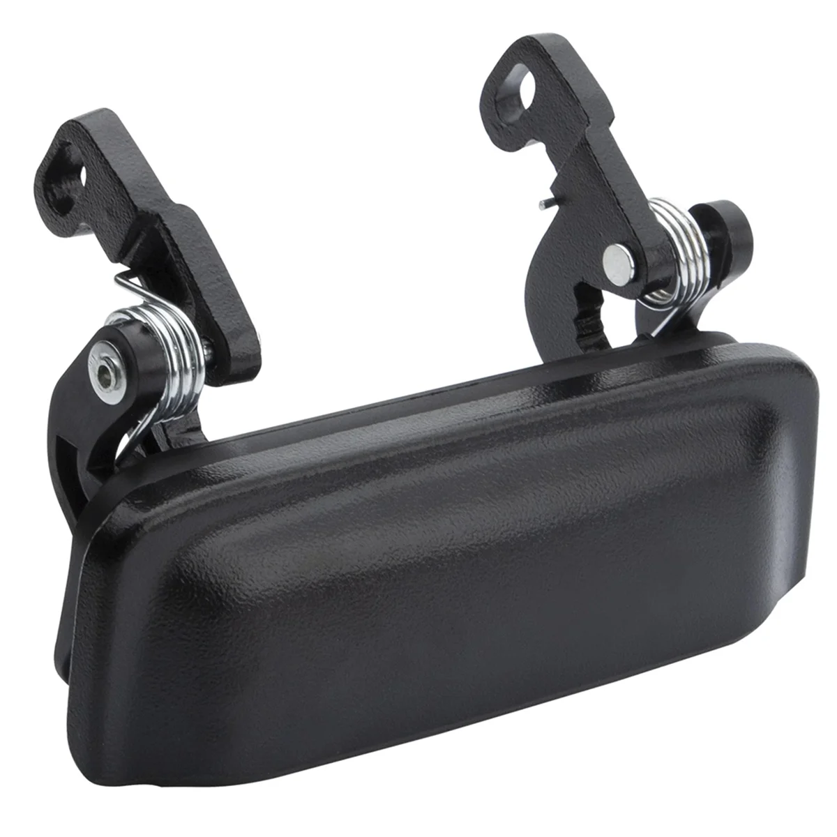 Гениальная 1 пара металлических наружных дверных ручек слева и справа для Ford Ranger Mazda B2500 2L5Z 1022404 Автомобильные аксессуары BAA NEWПрочный