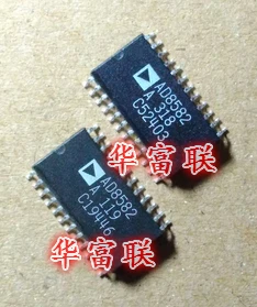 

Free shipping 12DACAD8582AR.AD8582 SOP-24 5pcs