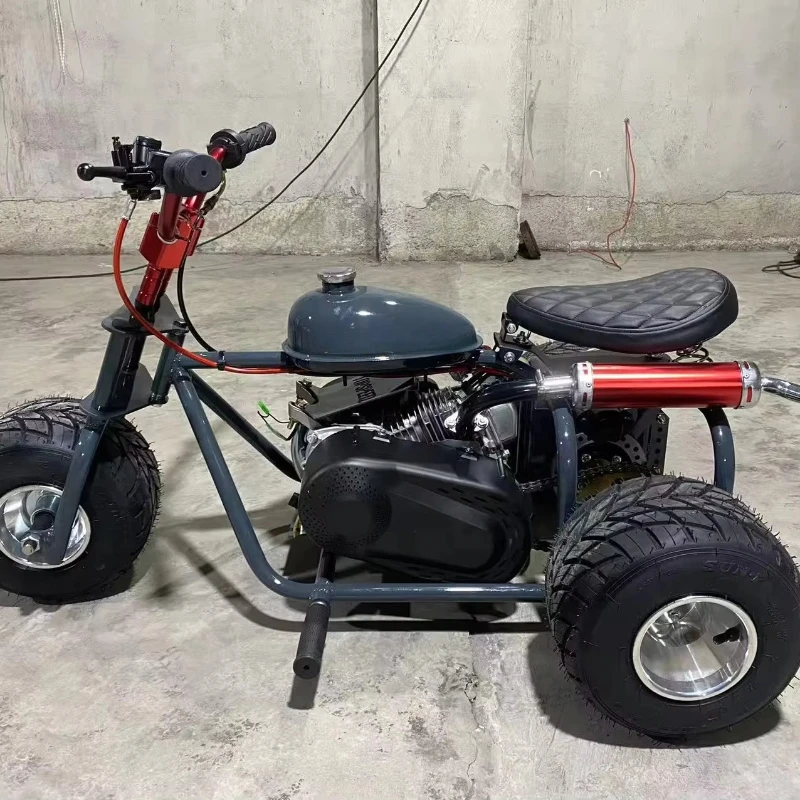 Street Electric Kart Cheap Kit 300cc 4x4 Electric Chain Adult