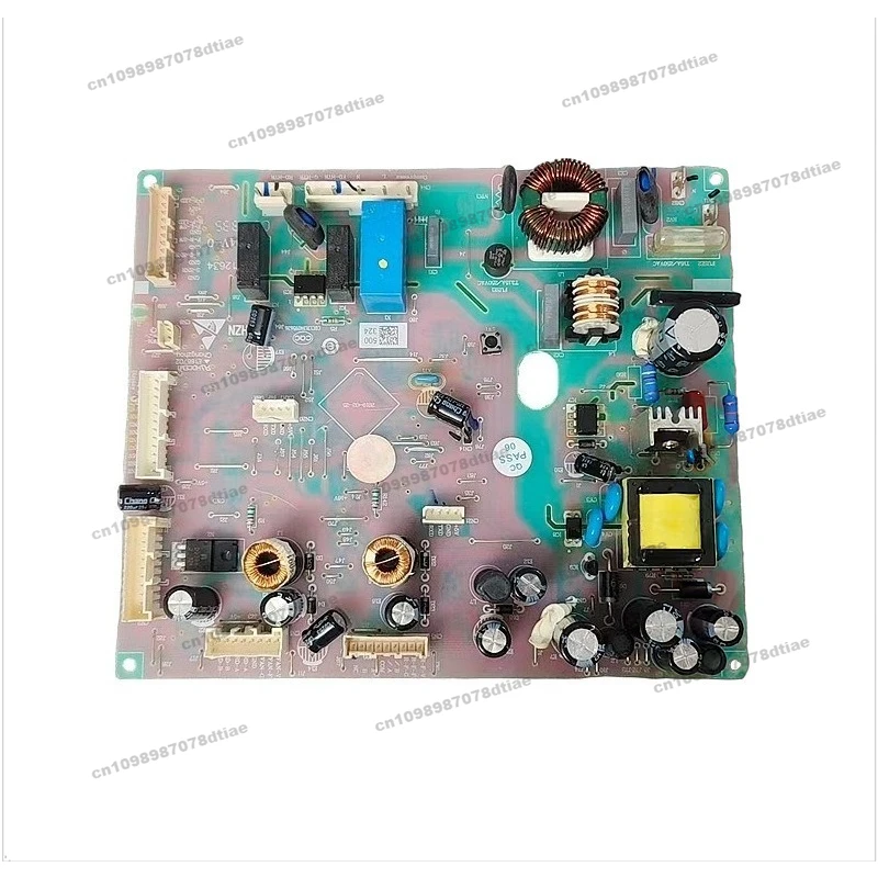 BCD-486WDGE Origina…