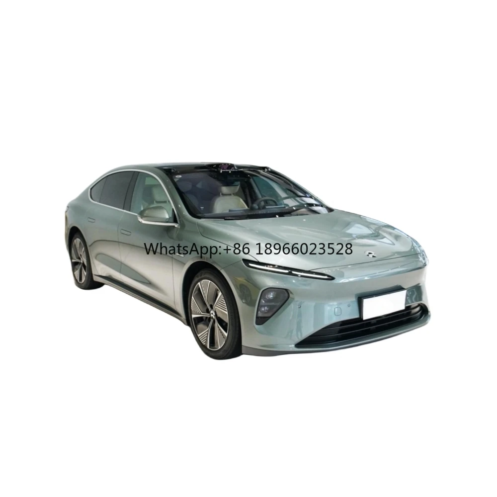 New NIO ET7 energy efficient luxury car from a professional car dealer at a good price Chinese