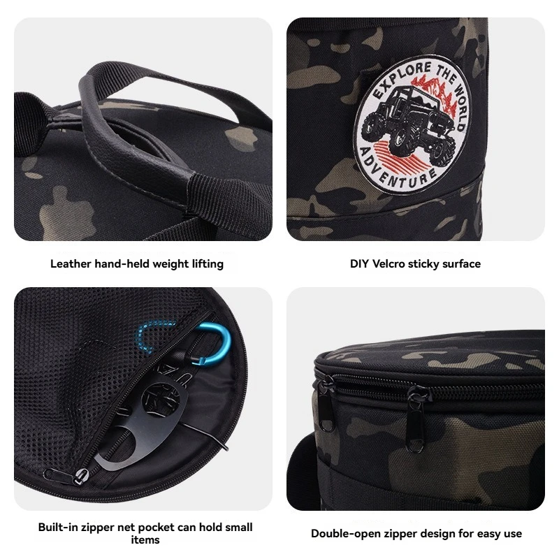 Thumbnail 2 - #6 Outdoor Storage Boxes Comparison Guide