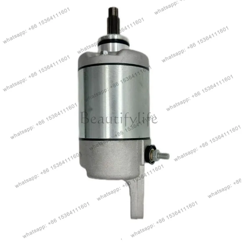 TOOL  31200-HN2-003 Starter motor, starter motor TRX500