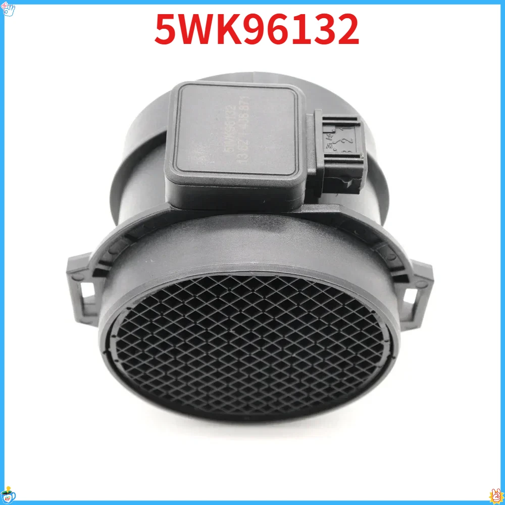 

Новый датчик массового расхода воздуха MAF 5WK96132 13621438871 13627567451 для BMW 330i 330xi 330Ci 530i X5 Z3 E36 E39 E46 E53 3.0