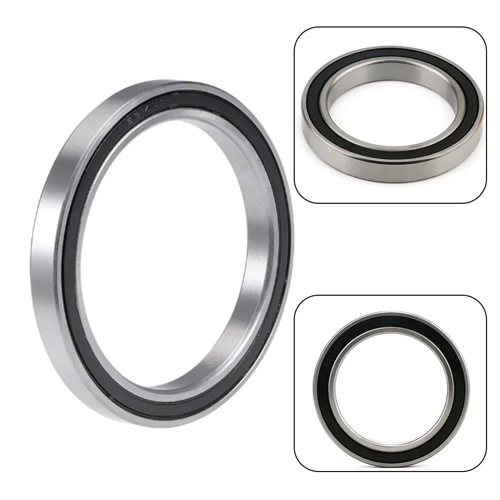 6820-2RS Bearing Bearings & Bushings Long Life Steel Plate Stamping Retainer 100*120*13MM 13mm 19.6 Dynamic Load