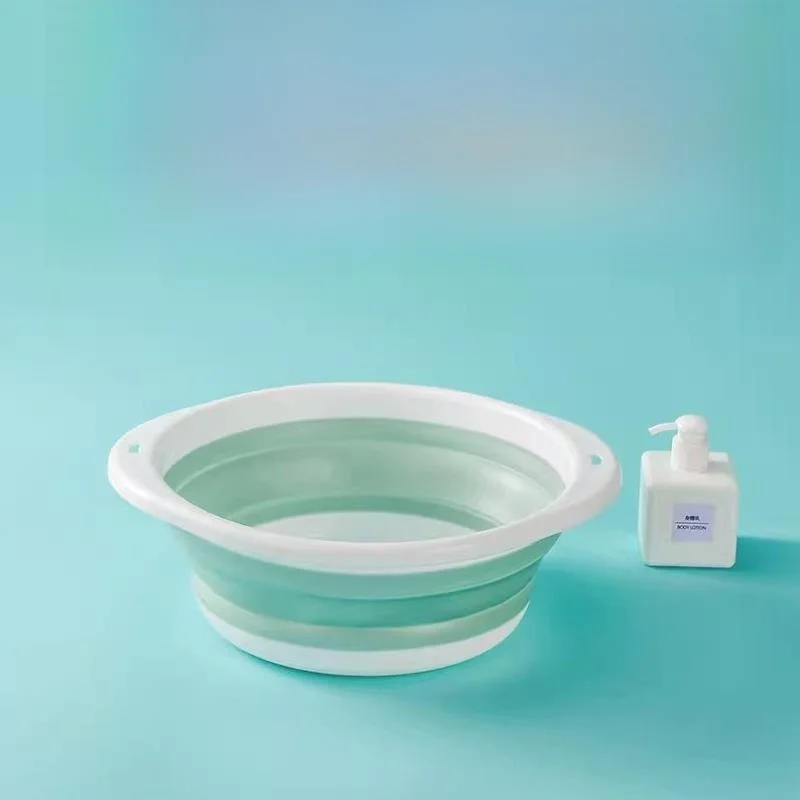 

Размер для путешествий, пластиковый бассейн для лица для детей и детей, новорожденных, Waer профессиональная ткань для дома и сада, искусство