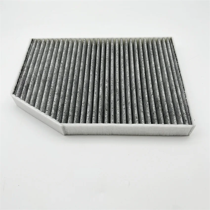 STZT 6411 9382 885 Auto car front air conditioner for BMW X3 F48 X4 F49 cabin air filter 64119382885