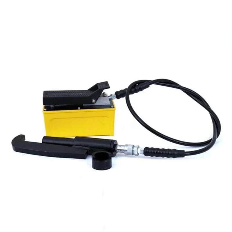 Mejora el removedor de instalación de tornillos de buje neumático, desmontaje de tornillos de neumáticos, equipo de mantenimiento automático, removedor de cabeza esférica, reparación de cables
