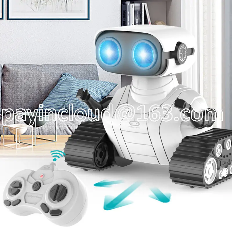 

Manufacturers Directly Supply Remote Control Robot Toys, Children's Sound, Light, Dance, Charging, and Dynamic Boy Toys