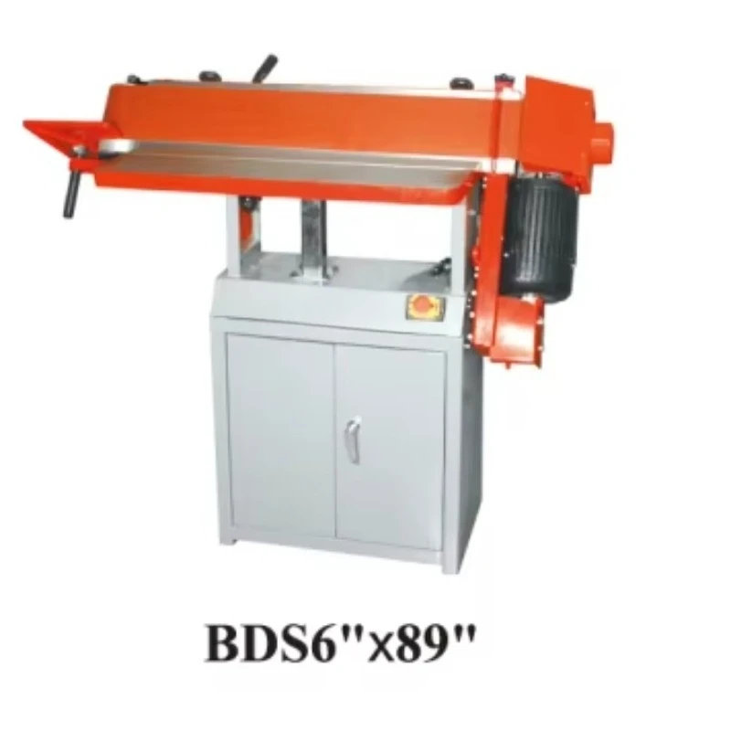 Lixadeira de Madeira/Metal