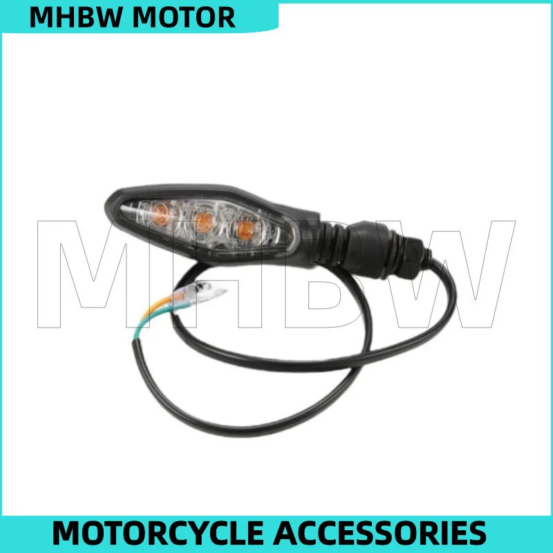 

Rear Turn Signal Lamp for Cfmoto 450sr Cf400-6