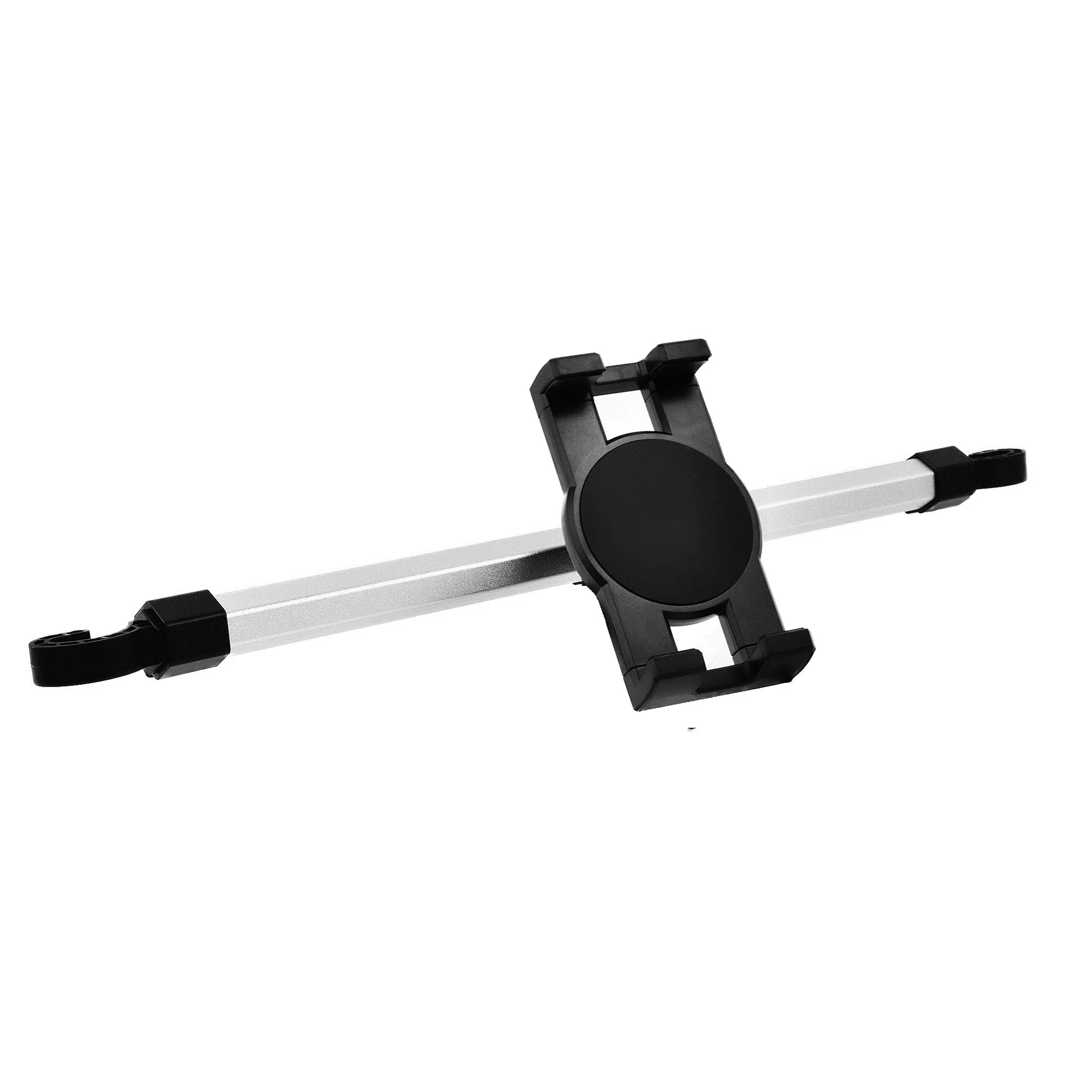 Car tablet holder, car headrest mount, car rear seat headrest mount, mobile phone holder
