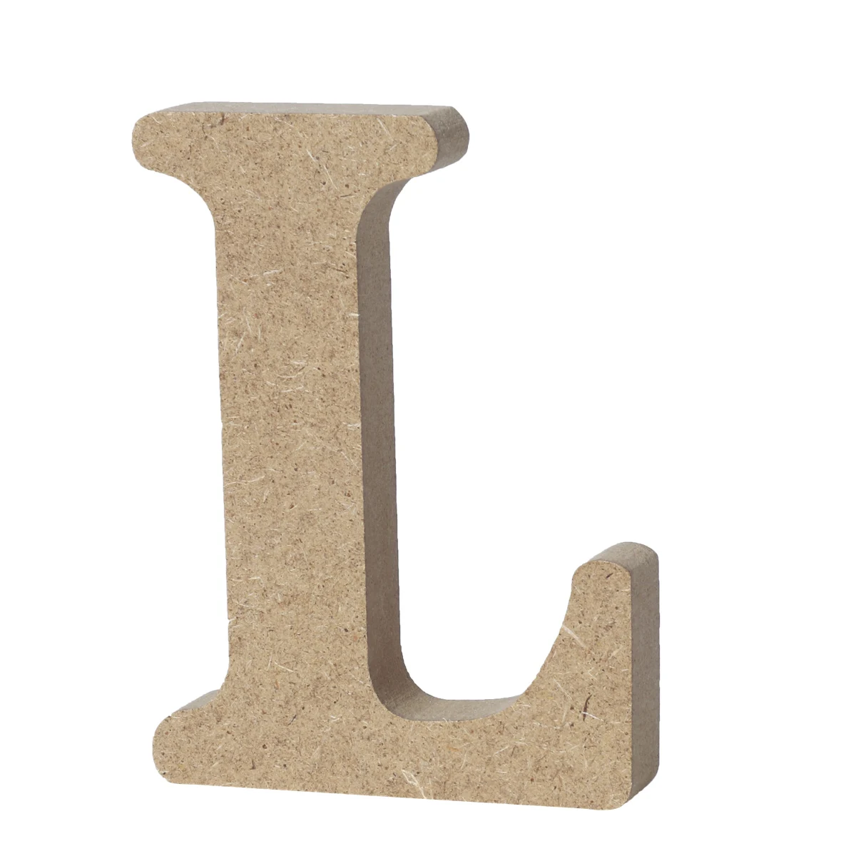 

Natural Pine Wood Alphabet Letters Wall Decor Craft Ornament Home Garden Party Nursery Educational For Kids
