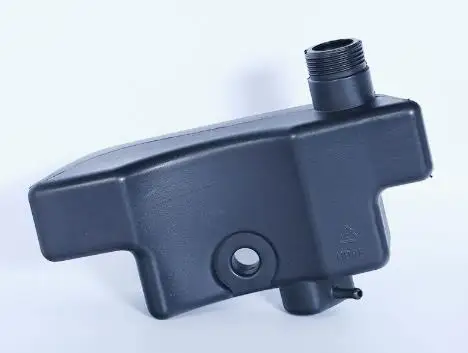 Heavy‑duty Fuel Tank Oil Container For Delin XH1P70F Lawn Power Equipment Garden Machinery Spare Accessory