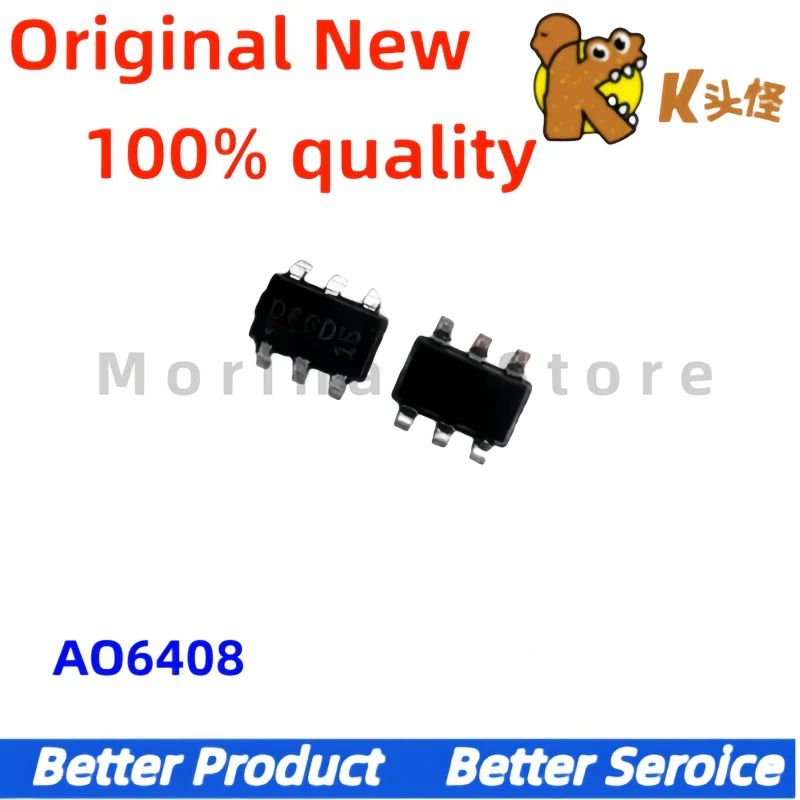 10Pcs/New Original …