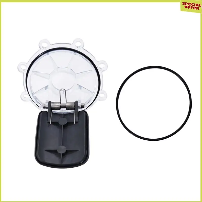 A34R 2Pack Pool Check Valve Rebuild Kit For Pentair 263042Z Check Valve Rebuild Kit For 2Inch Check Valve 263042 ONLY