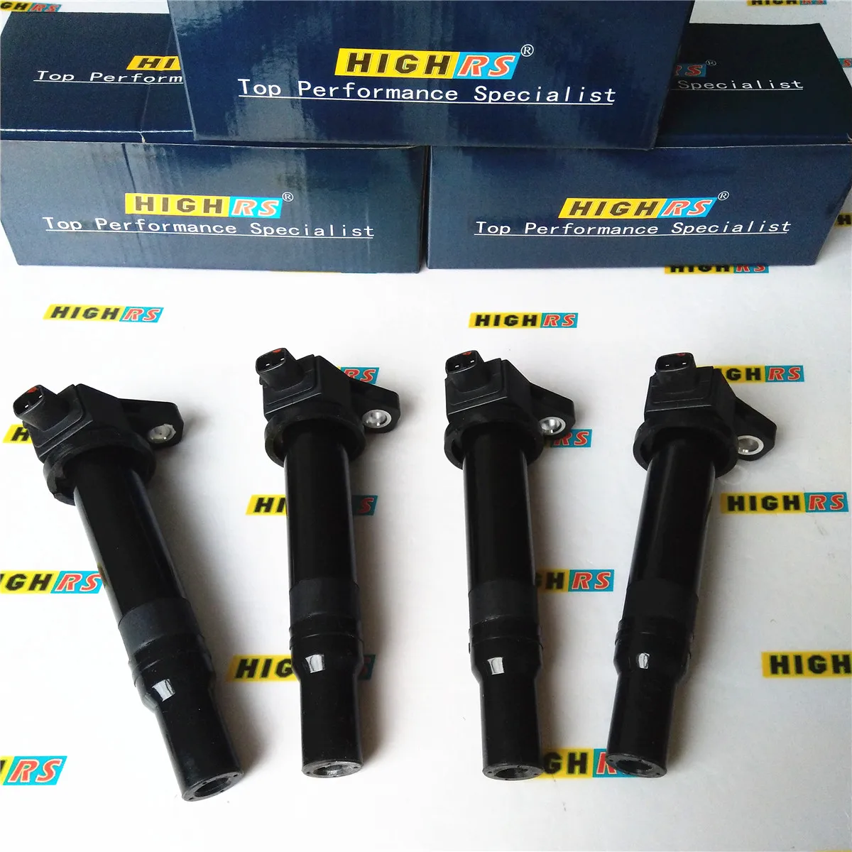 Ignition Coil For 0… - image