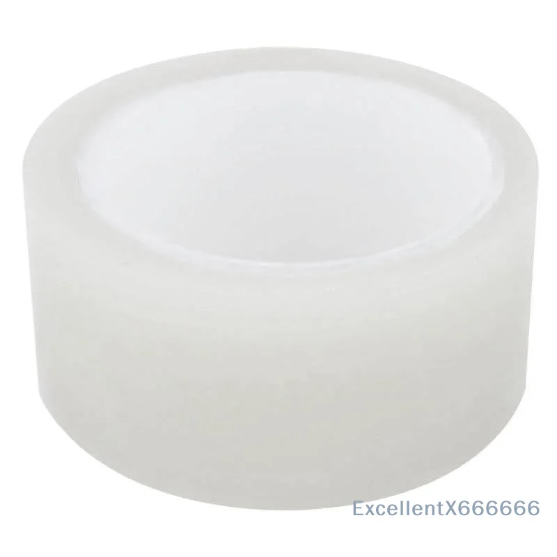 Winter Window Insulation Sealing Tape Residue Free Clear Film Draft Blocker Energy Saving for Home Window Door Crack