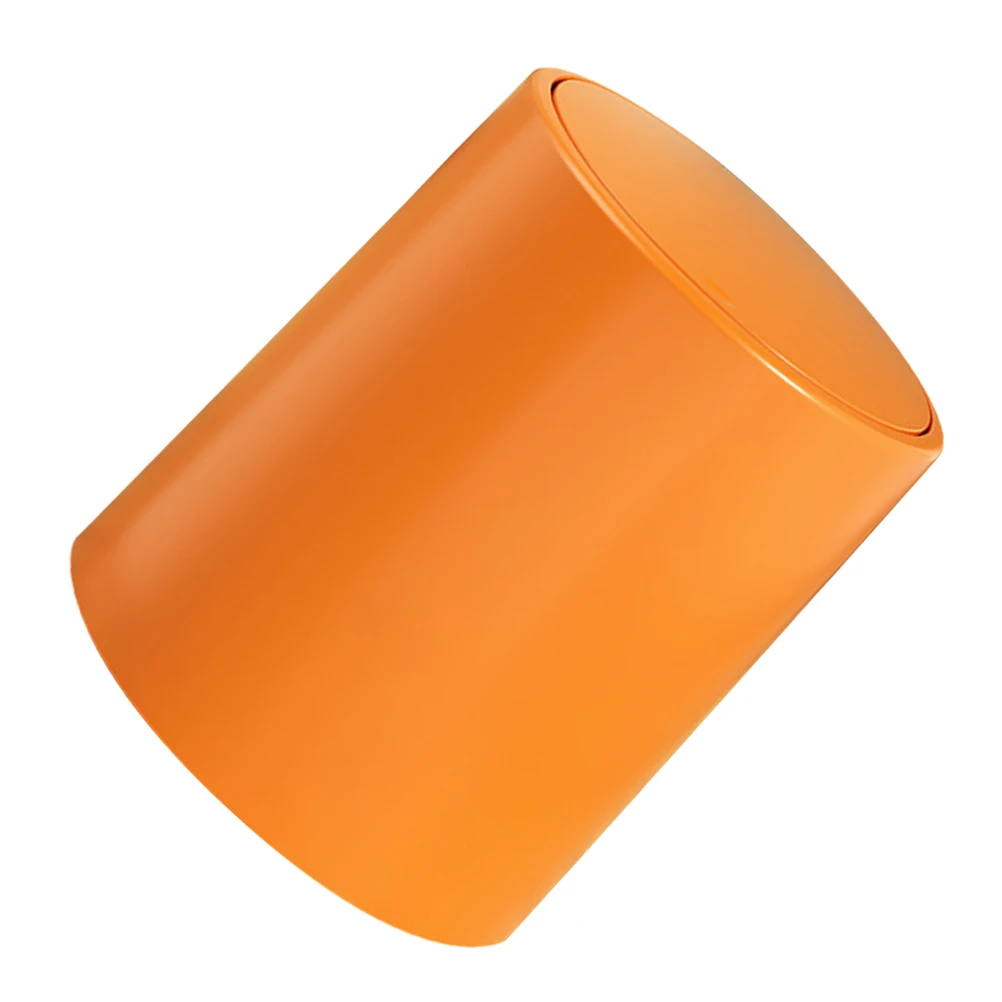

Trash Can Kitchen Bedroom Bathroom Large Size Press Lid Double Bucket Waste Bin Plastic Wastebasket Garbage Can For Bedroom