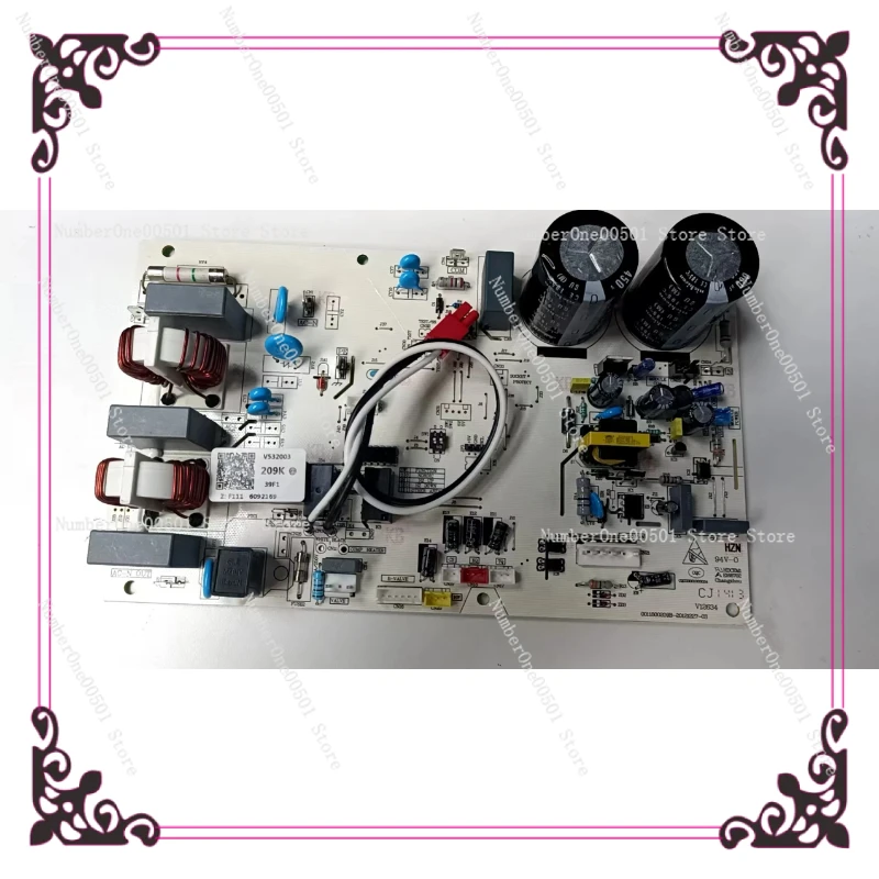 

For Haier air conditioner main board computer control board 0011800209K/H/D/J/P/T/R/L/V/GA