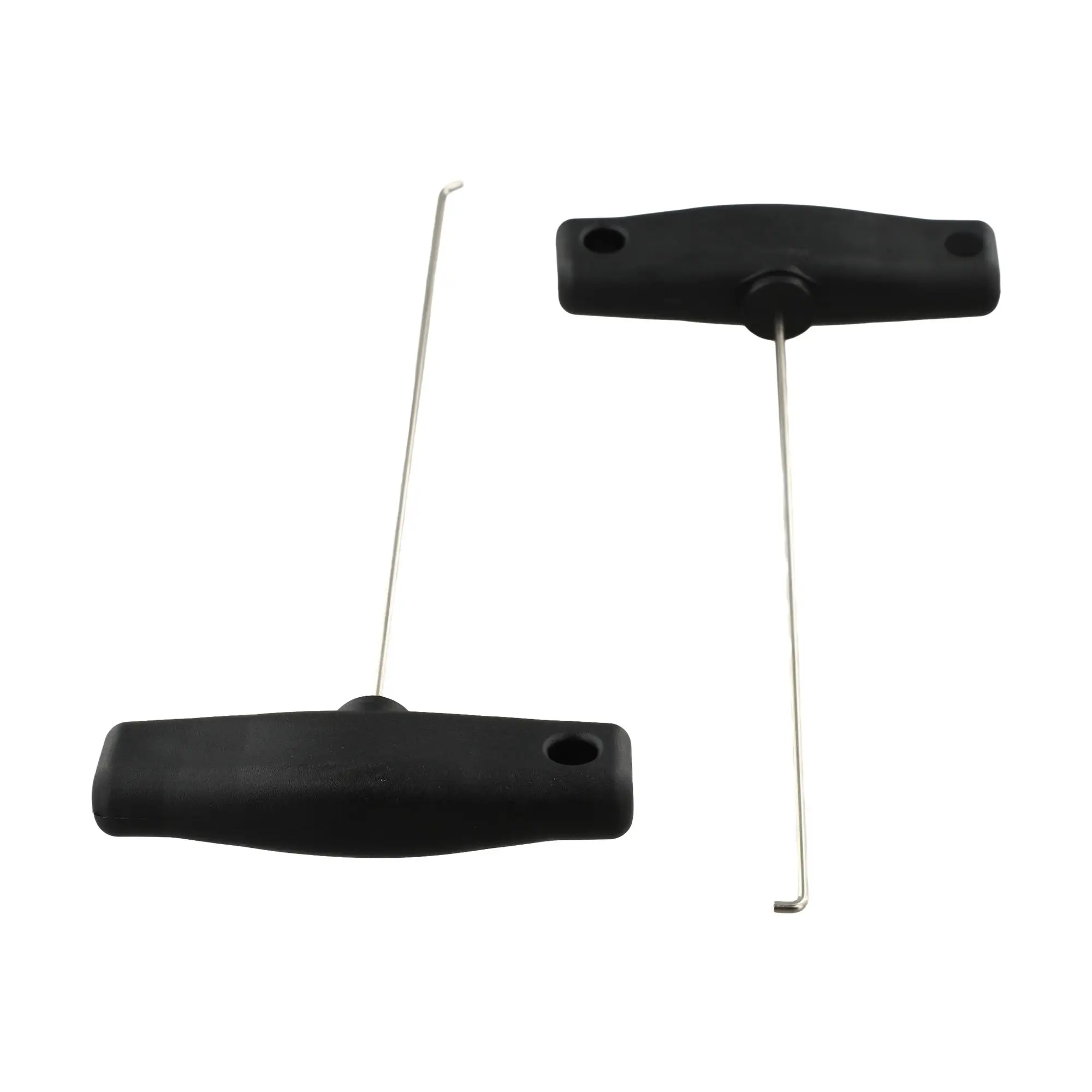Special Pull-out Hooks Handle Handbrake Pull-out Hook Stainless Steel 2 Speedometer Accessories 200mm Long Special