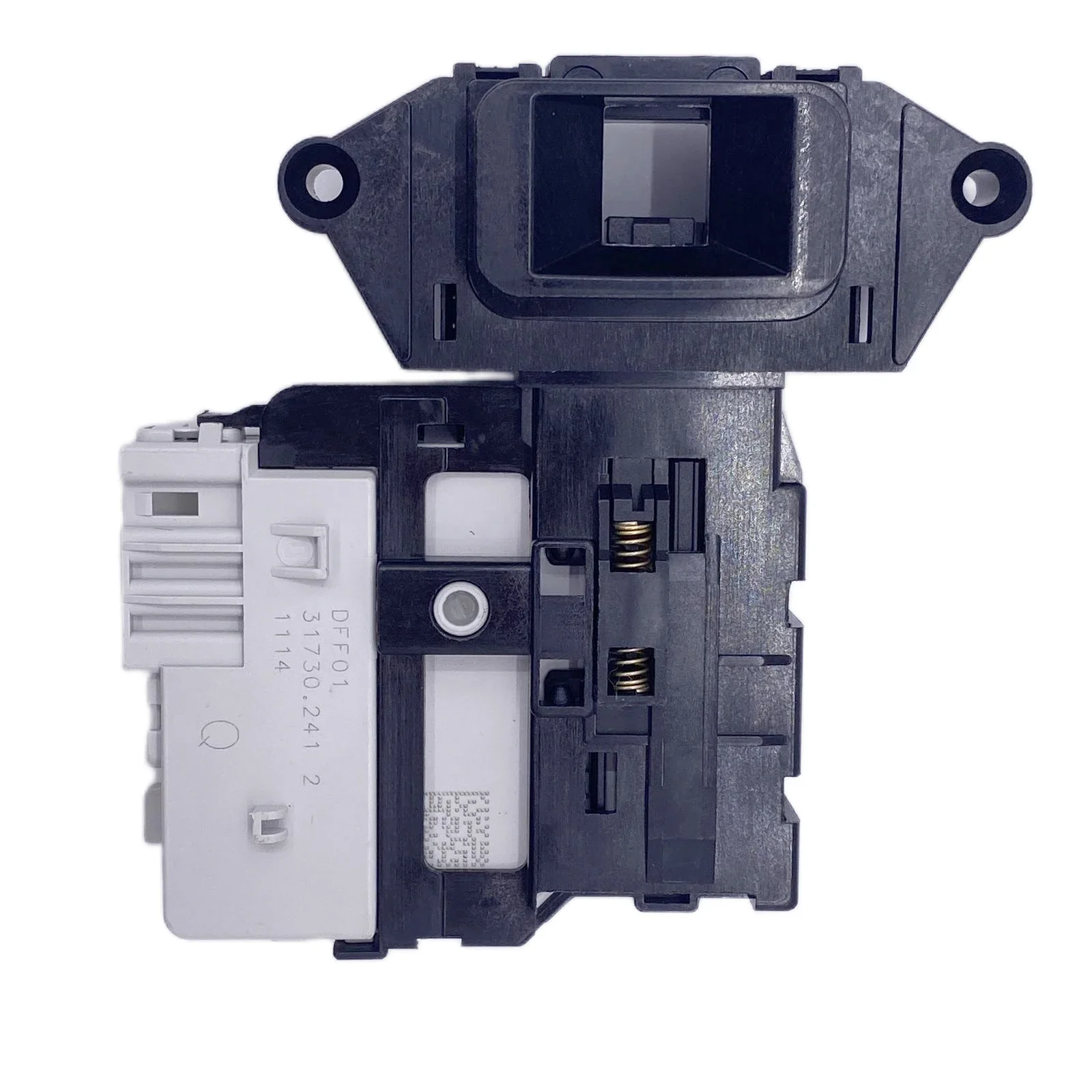 Washer Door Lock Switch DFF01 EBF49827801 31730.241 Input 220-250V for L G Washing Machine Interlock Switch Assembly DFF01Q