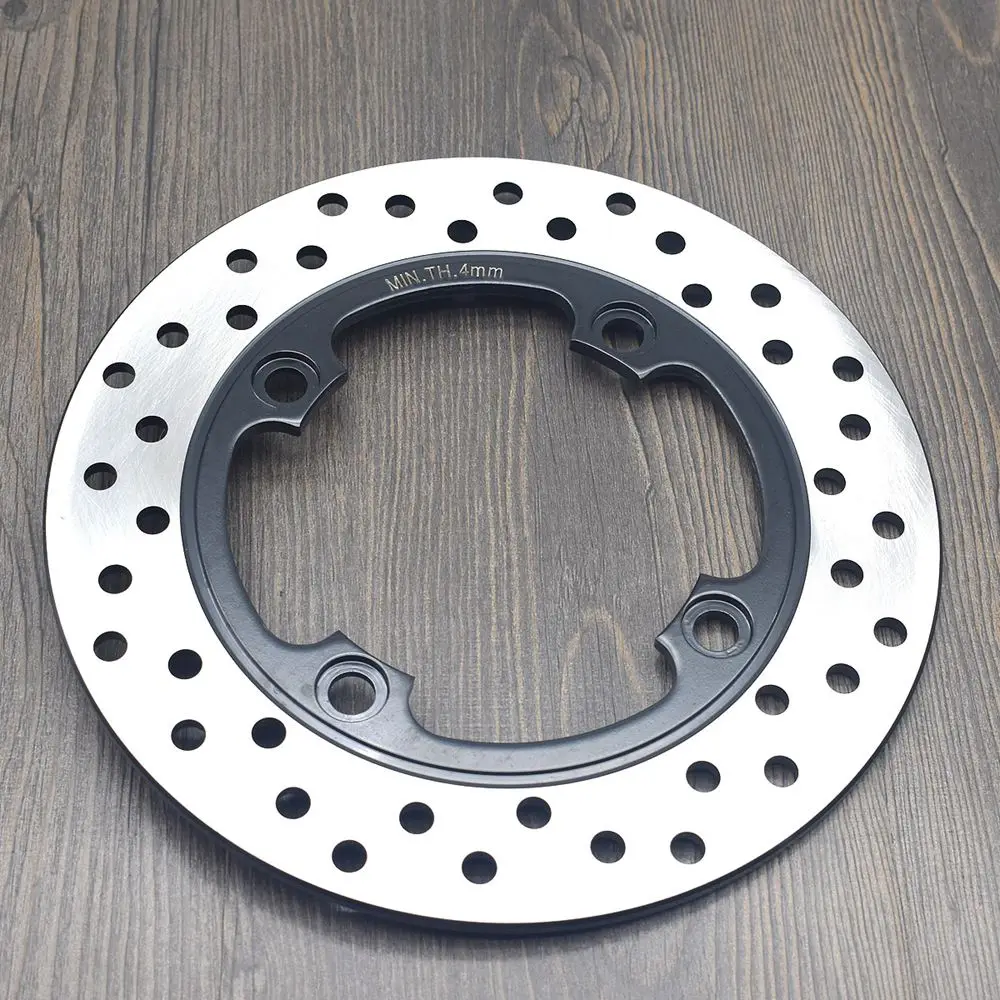 

Rear Brake Disc Rotor For Honda CBR600 2009-2016 CBR1000 Fireblade CBR 1000 2008-2016 CBR1000RR CBR 1000 C CBR1000 RR 2014-2021