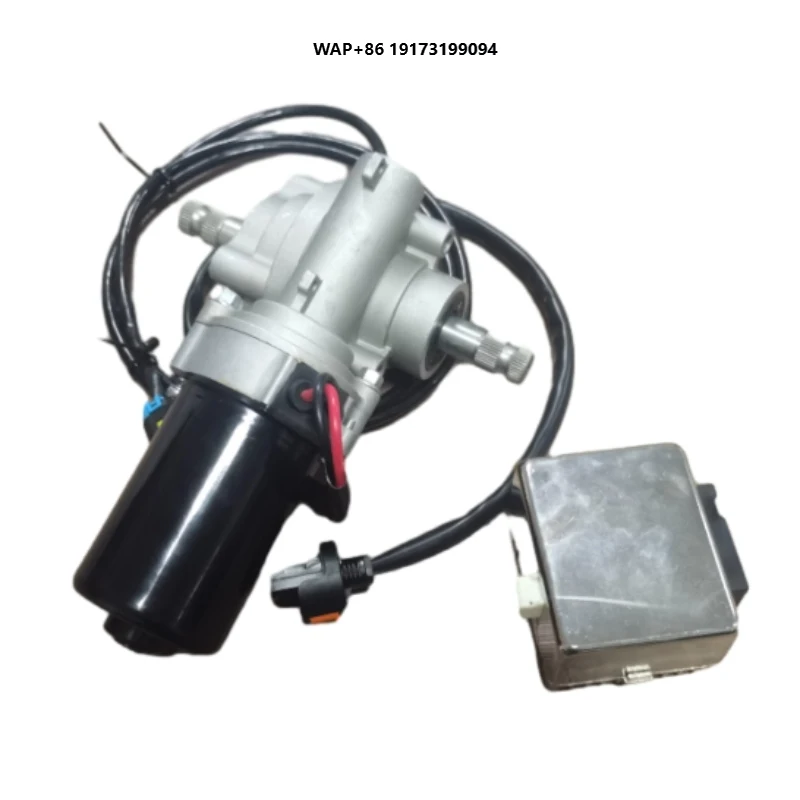 

Electric Power Steering Motor Module 7000-103000+ECU for CF800 Z8 Parts ATV UTV