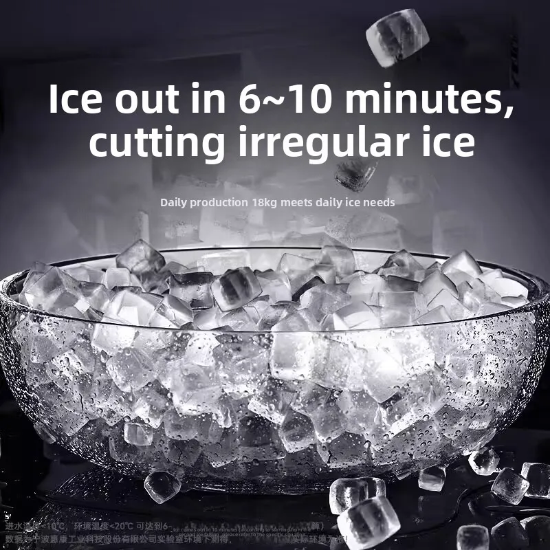 Por Maker hine For Home Countertop, 9 Mins Quick Making Fast Making Self-Cleaning  Maker For Home Kitchen