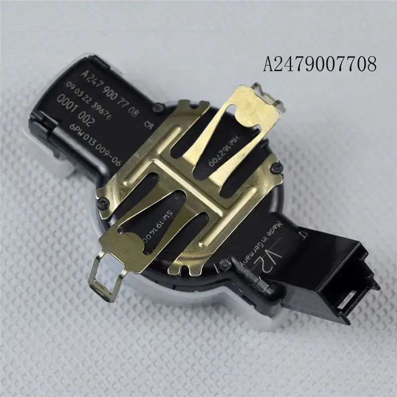 NEW-A2479007708 Rain Sensor For Car Vehicle Light Sensor For Mercedes Benz CLA C118 CLA 180 GLE W167 W247 B-Class 4