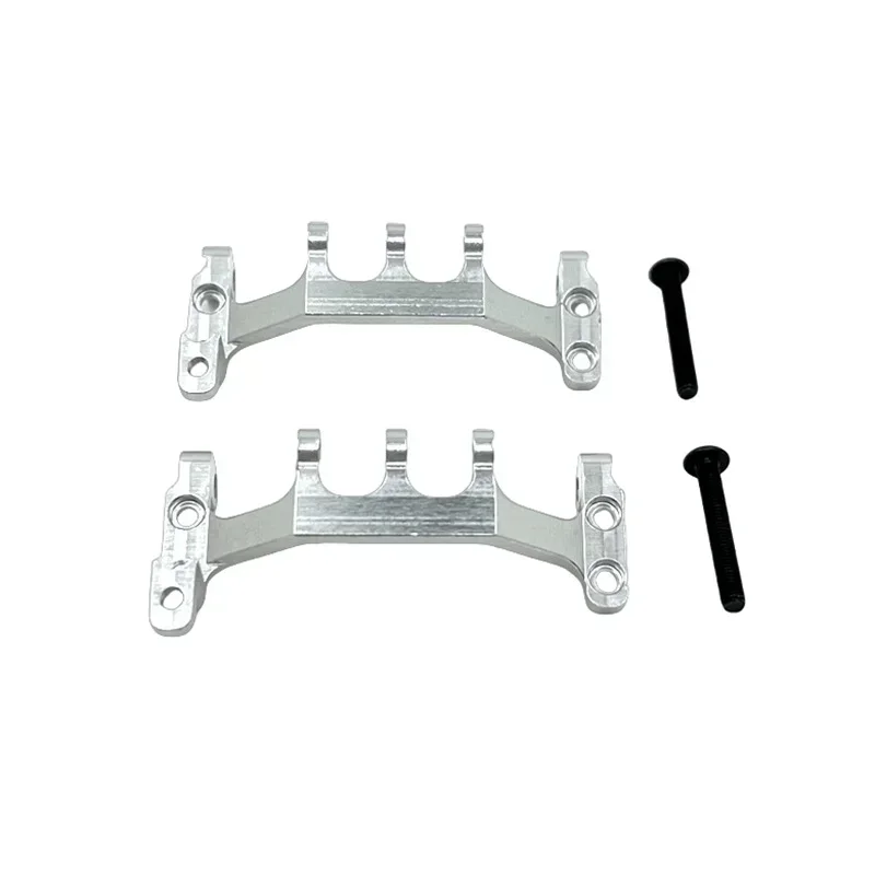 WPL for FJ40 C34 FJ CRUISER RC car spare parts upgrade all metal lever seat pull rod seat